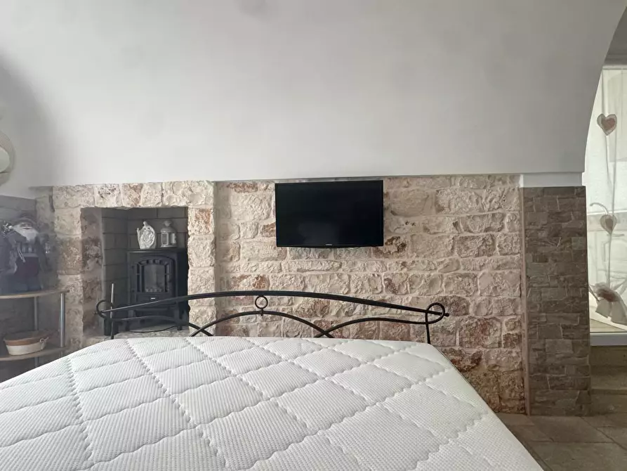 Immagine 12 di Casa indipendente in vendita  in contrada materdomini a Monopoli