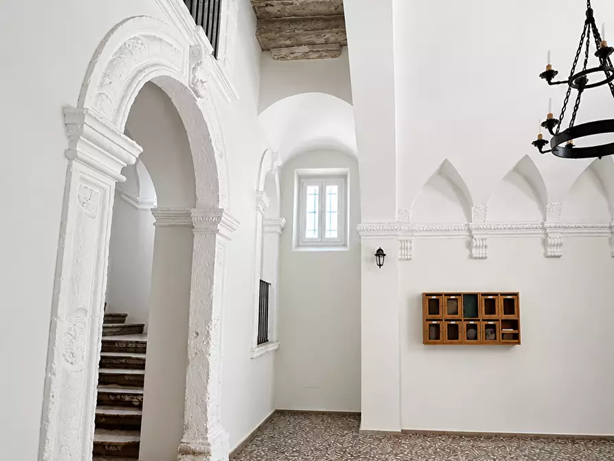 Immagine 6 di Trilocale in vendita  in Via Orazio Comes 38 a Monopoli