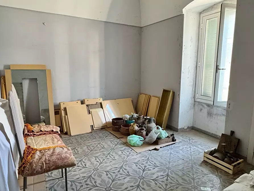 Immagine 5 di Casa indipendente in vendita  in Via Bixio a Monopoli