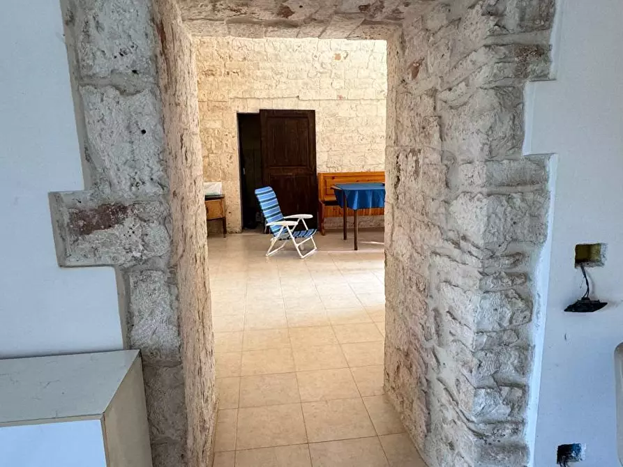 Immagine 14 di Porzione di casa in vendita  in Contrada Antonelli 544 a Monopoli