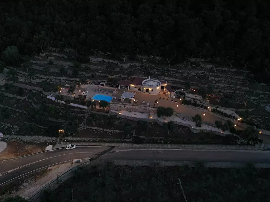 Immagine 40 di Rustico / casale in vendita  in Viale Monte Cannone a Fasano