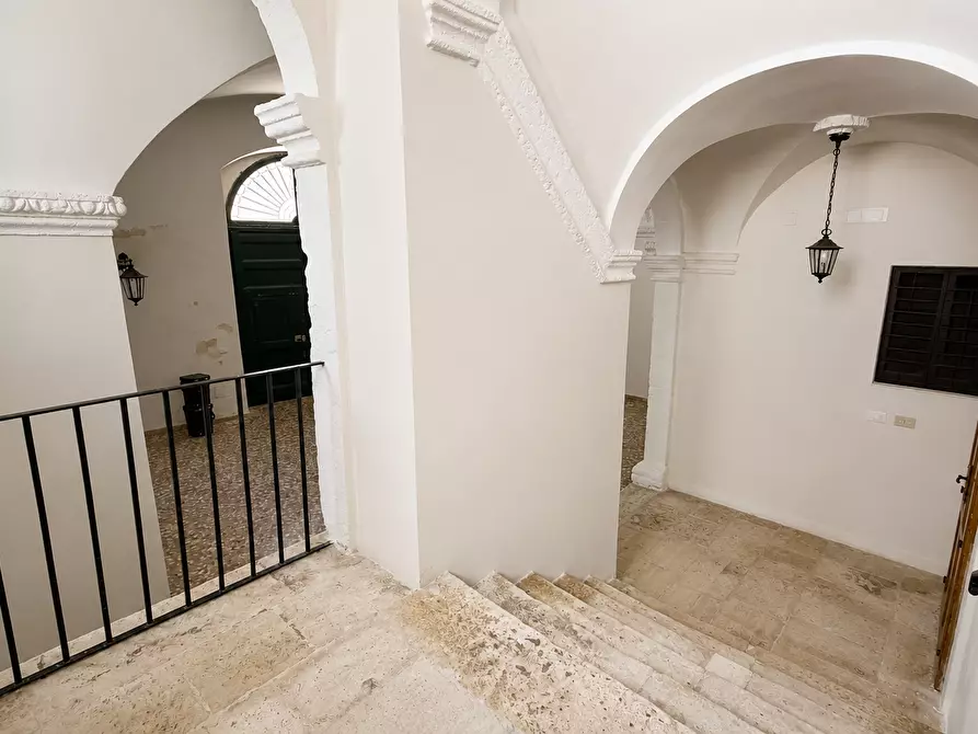 Immagine 10 di Trilocale in vendita  in Via Orazio Comes 38 a Monopoli