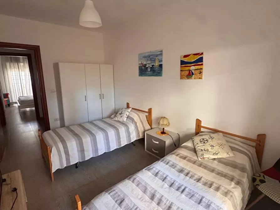 Immagine 21 di Trilocale in vendita  in Largo Fontanelle a Monopoli