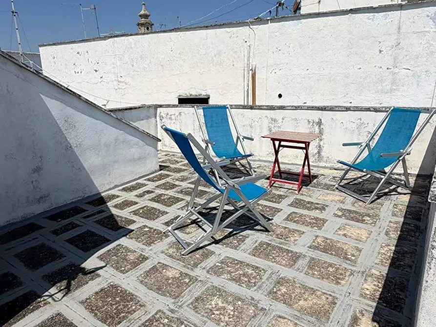 Immagine 20 di Trilocale in vendita  in Via Barbacana 23 a Monopoli
