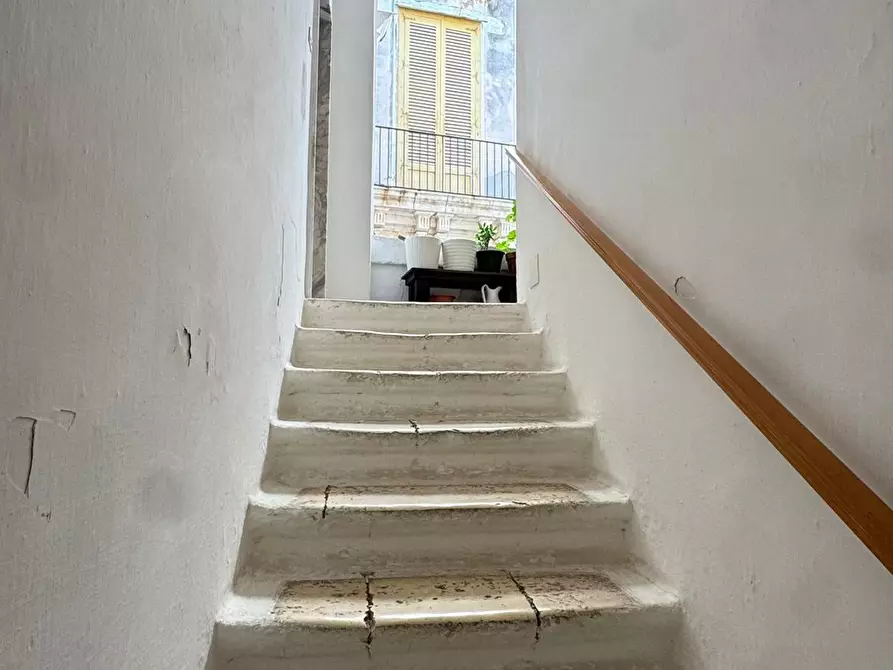 Immagine 4 di Trilocale in vendita  in via comes a Monopoli