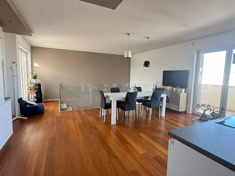 Immagine 23 di Attico in vendita  in Via Sottotenente Francesco Custodero a Monopoli