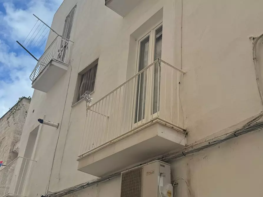 Immagine 1 di Quadrilocale in vendita  in Via San Leonardo a Monopoli