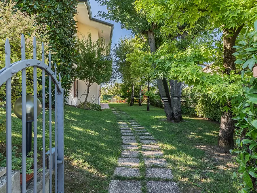 Immagine 50 di Villa in vendita  in Via Palladio 18 a Poiana Maggiore