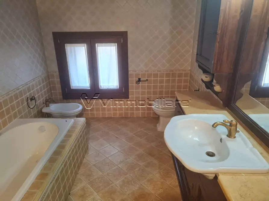 Immagine 63 di Casa bifamiliare in vendita  in via frastortola 24 a Poiana Maggiore