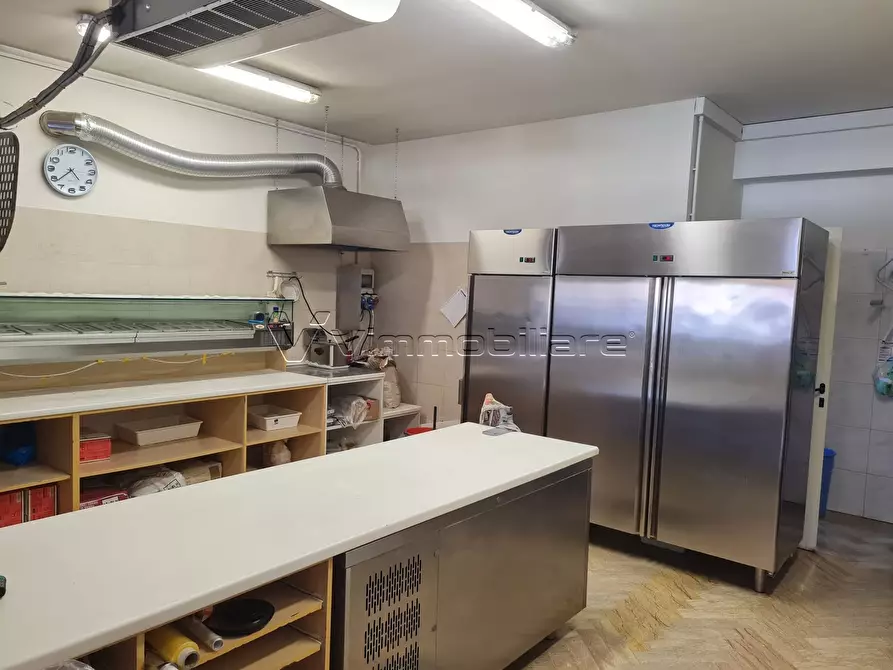 Immagine 8 di Pizzeria / Pub in vendita  in Via Monte Grappa 1 a Albettone