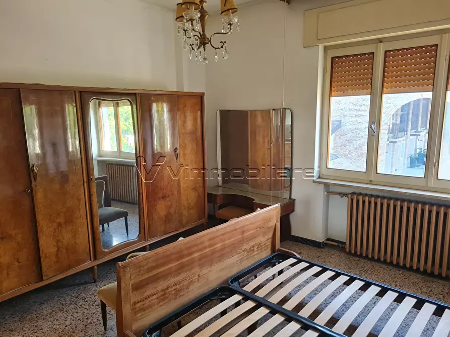 Immagine 13 di Quadrilocale in vendita  in Via Capovilla 7 a Noventa Vicentina