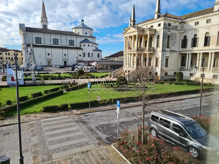 Immagine 21 di Locale commerciale in vendita  in via Carlo Porta angolo via Palladio 1 a Noventa Vicentina