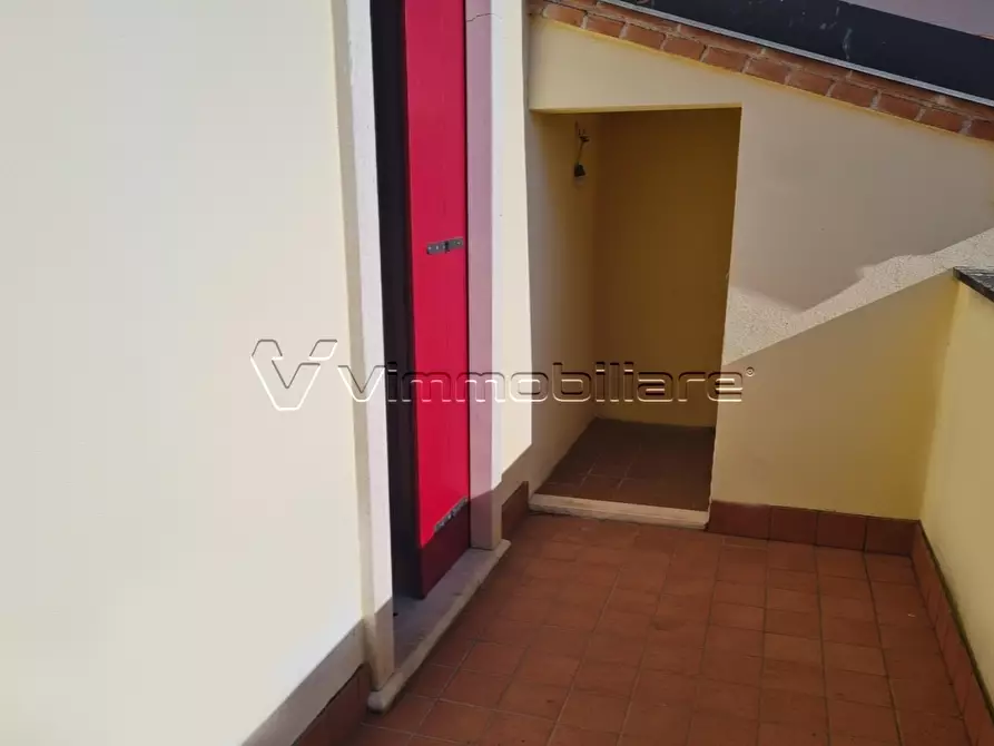 Immagine 39 di Porzione di casa in vendita  in Via Cà Montanare 8 a Barbarano Mossano