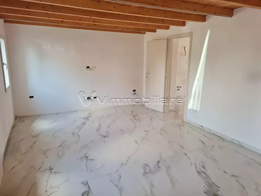 Immagine 12 di Casa bifamiliare in vendita  in Via Croce di Pietra 26 a Noventa Vicentina