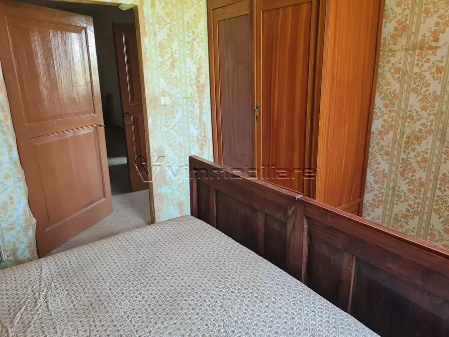 Immagine 22 di Porzione di casa in vendita  in Via Paluselli 9 a Agugliaro