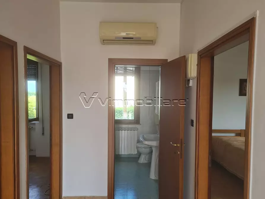 Immagine 21 di Casa indipendente in vendita  in via peraro 32 a Noventa Vicentina