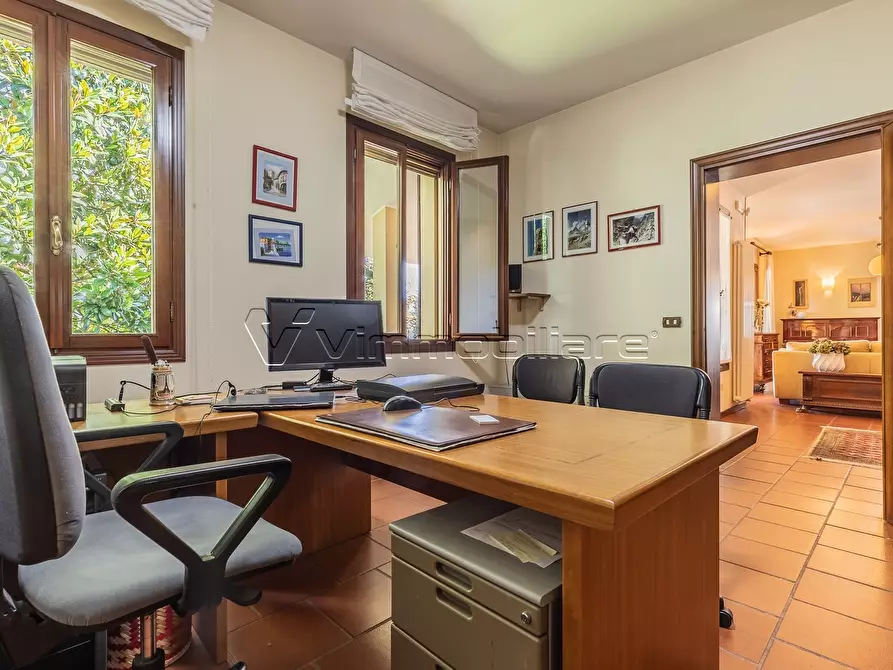 Immagine 28 di Villa in vendita  in Via Palladio 18 a Poiana Maggiore