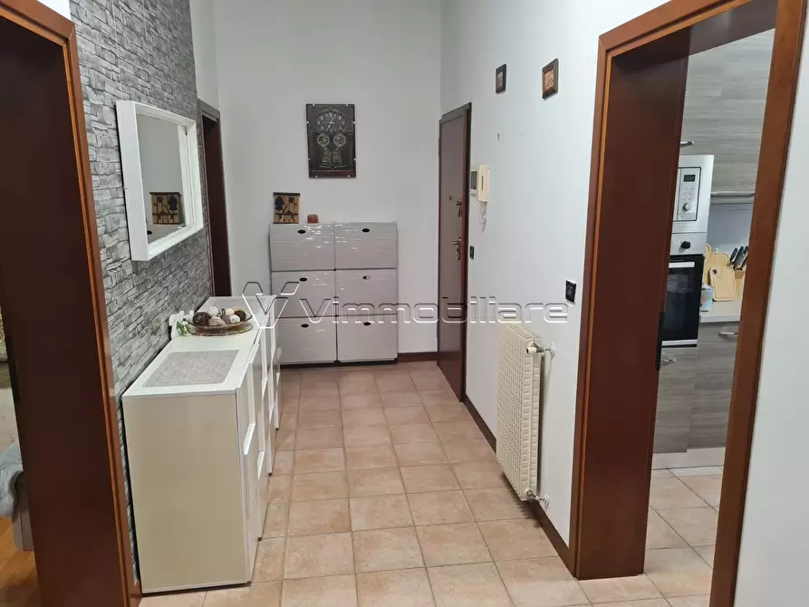 Immagine 6 di Quadrilocale in vendita  in Via Bergoncino snc a Noventa Vicentina