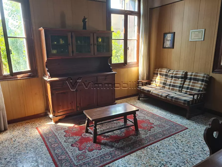 Immagine 7 di Porzione di casa in vendita  in Via Paluselli 9 a Agugliaro