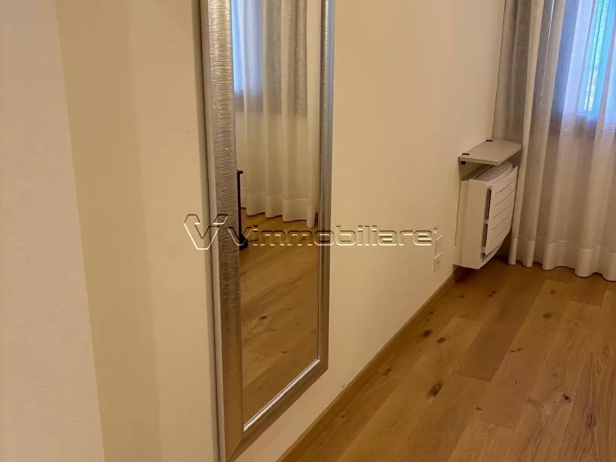 Immagine 13 di Bilocale in affitto  a Vo