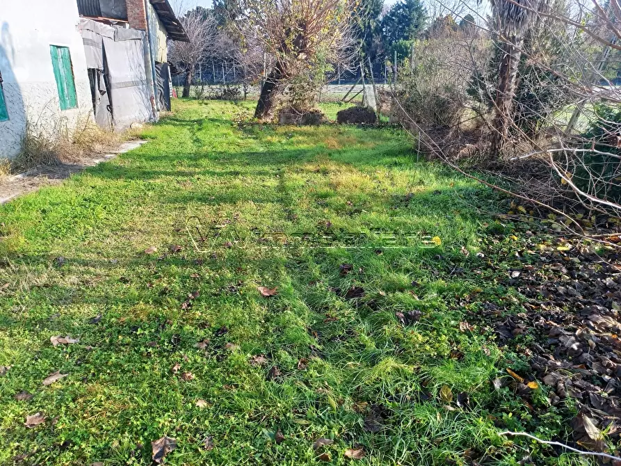 Immagine 5 di Porzione di casa in vendita  in Via Basse 3 a Barbarano Mossano