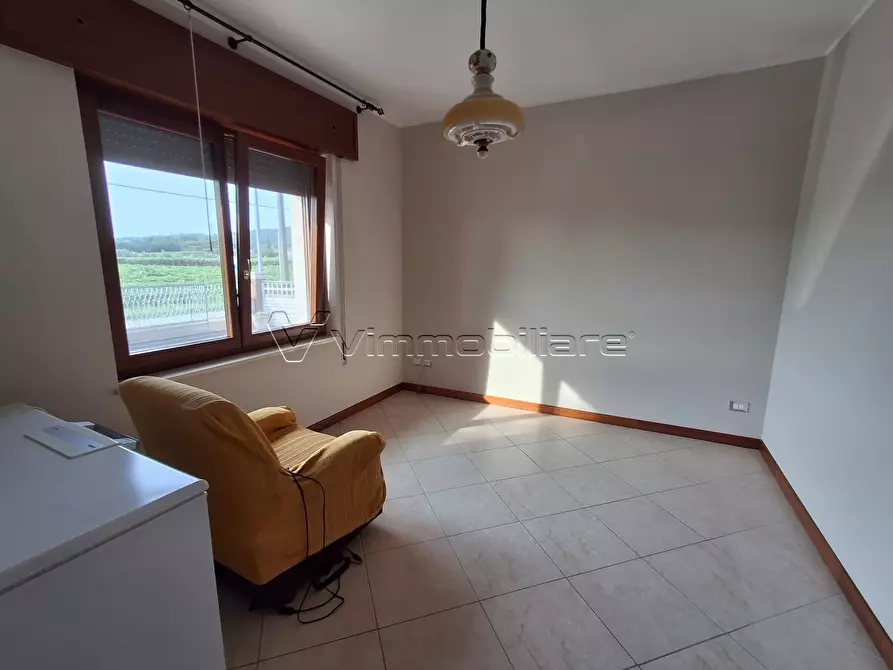 Immagine 11 di Casa bifamiliare in affitto  a Orgiano