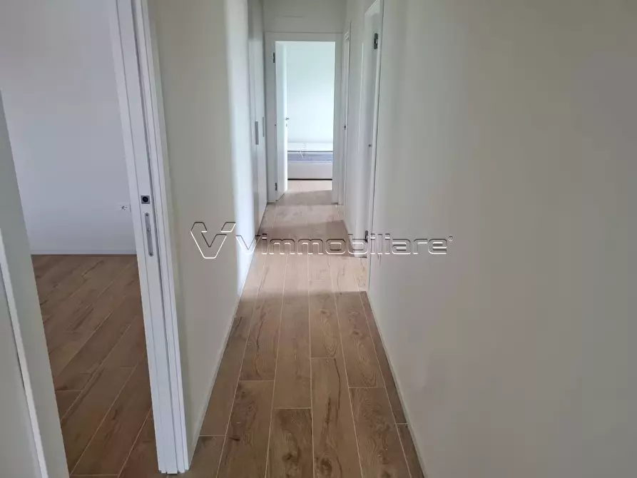 Immagine 18 di Quadrilocale in vendita  in Via Tiepolo a Noventa Vicentina