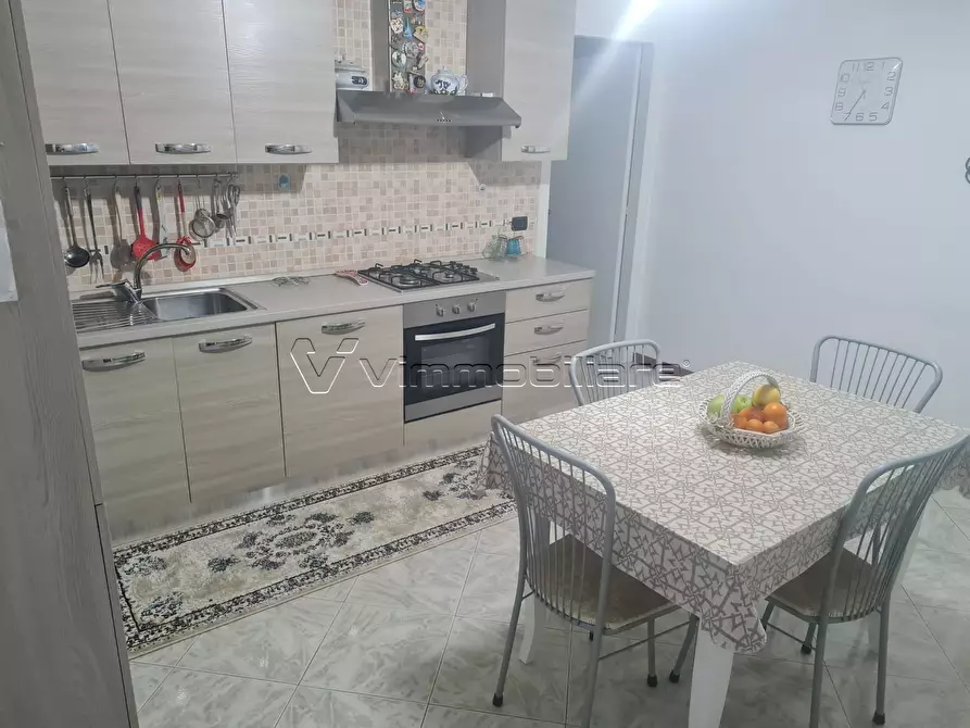 Immagine 13 di Villetta a schiera in vendita  in Via  de gaspari a Noventa Vicentina