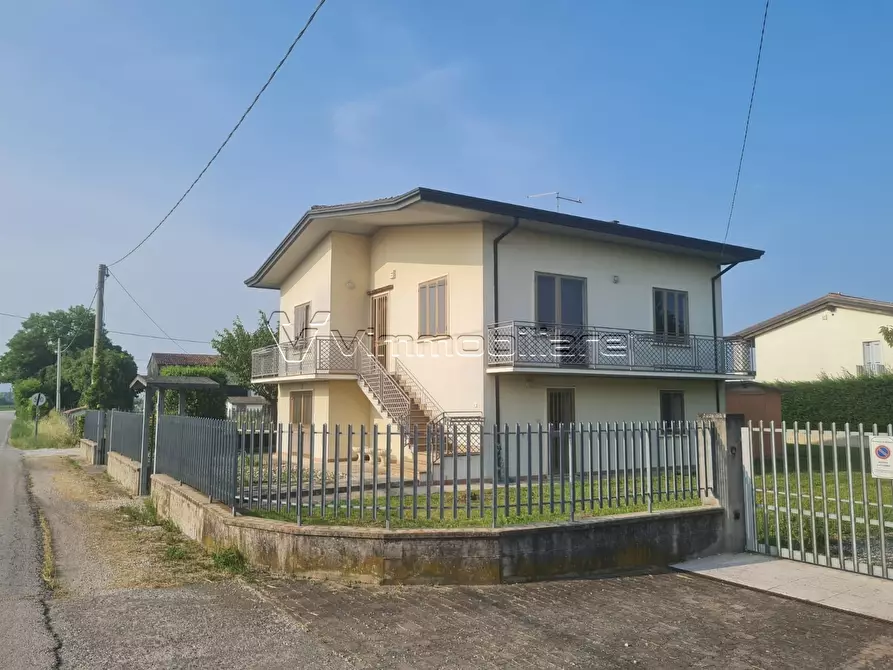 Immagine 8 di Casa indipendente in vendita  in via peraro 32 a Noventa Vicentina