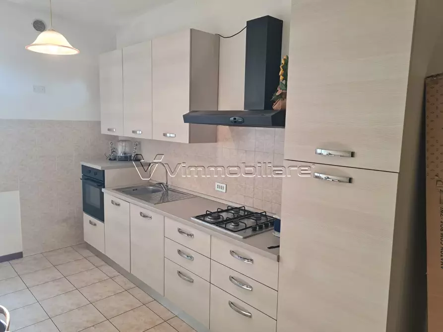 Immagine 6 di Quadrilocale in vendita  in via dietro chiesa 1 a Barbarano Mossano