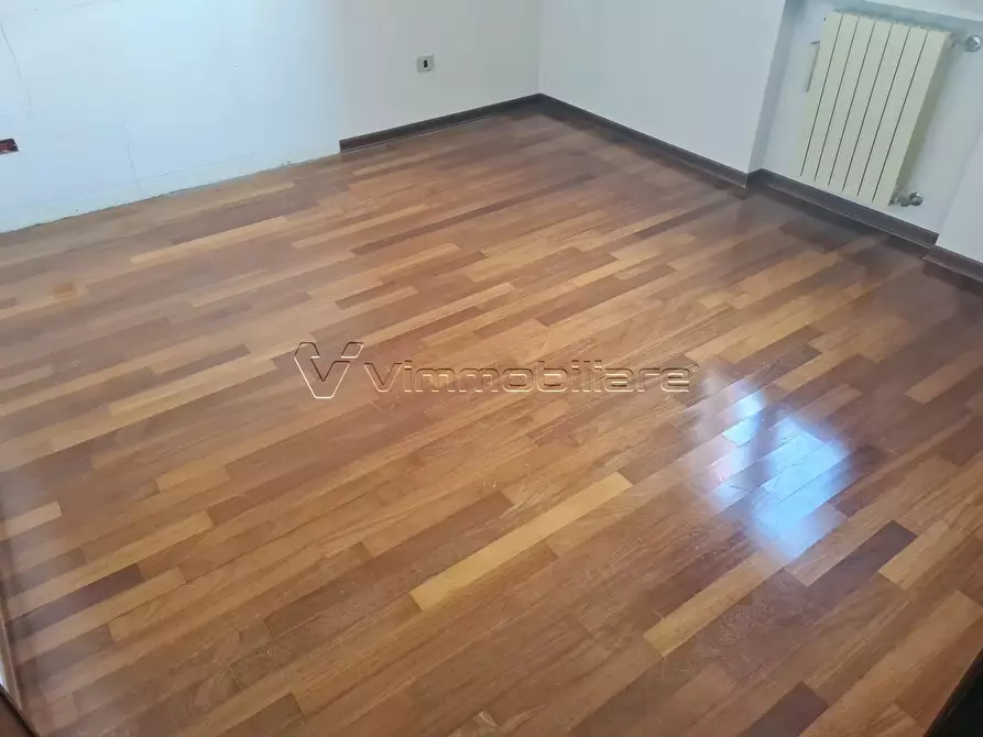 Immagine 11 di Villetta a schiera in vendita  in Via Giacomo Leopardi 3 a Noventa Vicentina