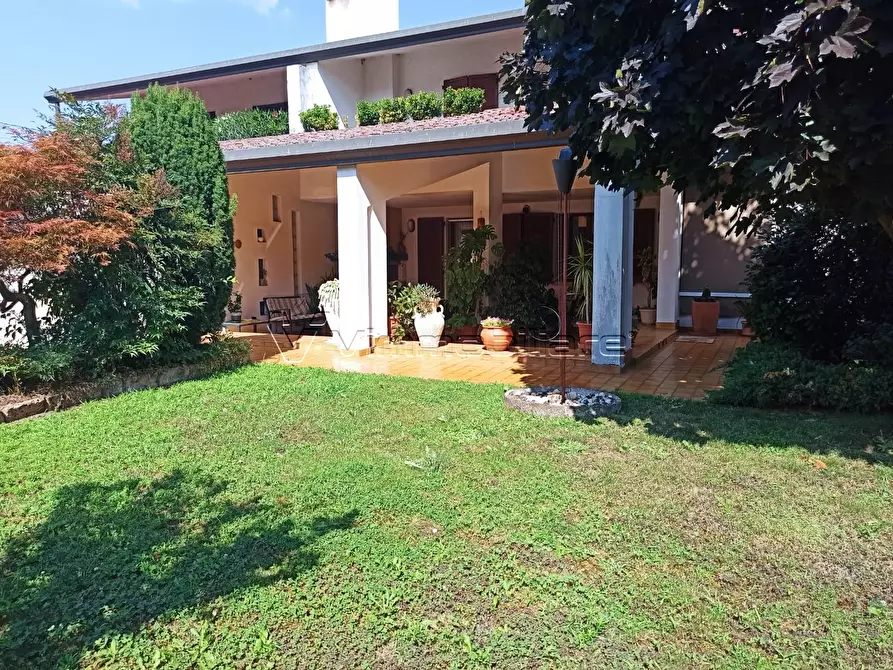 Immagine 7 di Casa bifamiliare in vendita  in Via Europa 45 a Barbarano Mossano