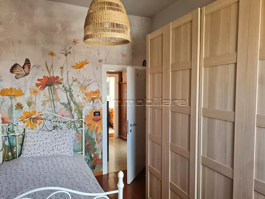 Immagine 18 di Quadrilocale in vendita  in viale Ungheria 32/6 a Noventa Vicentina