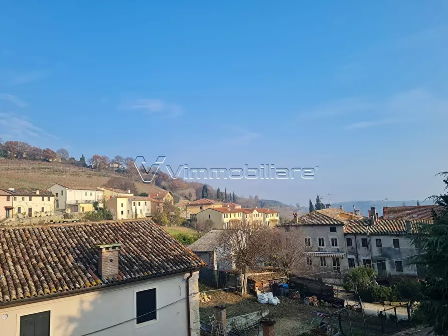 Immagine 17 di Quadrilocale in vendita  in via dietro chiesa 1 a Barbarano Mossano