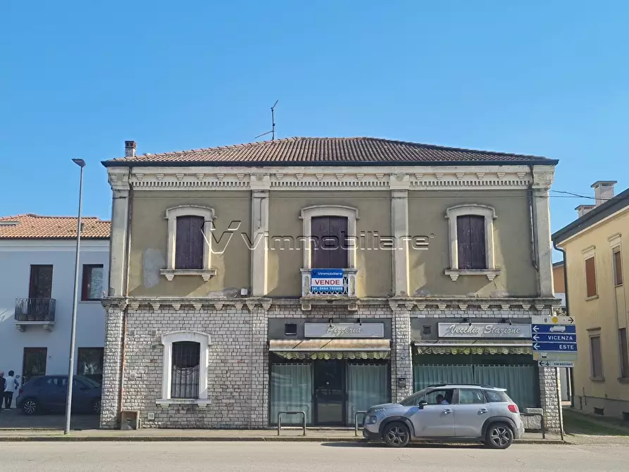 Immagine 1 di Casa indipendente in vendita  in Via Carlo Porta a Noventa Vicentina