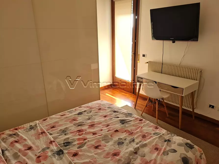 Immagine 27 di Trilocale in vendita  in Via primo maggio 9/11 a Noventa Vicentina