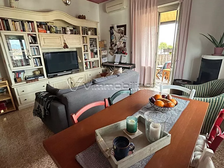 Immagine 10 di Quadrilocale in vendita  in viale Ungheria 32/6 a Noventa Vicentina