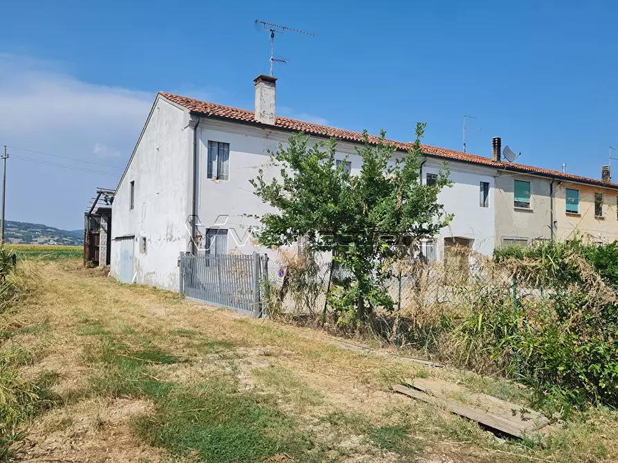 Immagine 7 di Casa bifamiliare in vendita  in Via Capitello 60 a Sossano