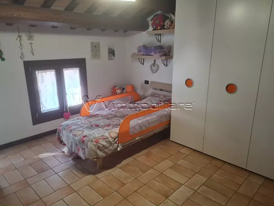 Immagine 54 di Casa bifamiliare in vendita  in via frastortola 24 a Poiana Maggiore