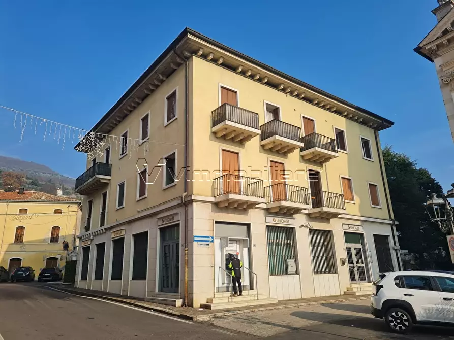 Immagine 3 di Quadrilocale in vendita  in via dietro chiesa 1 a Barbarano Mossano