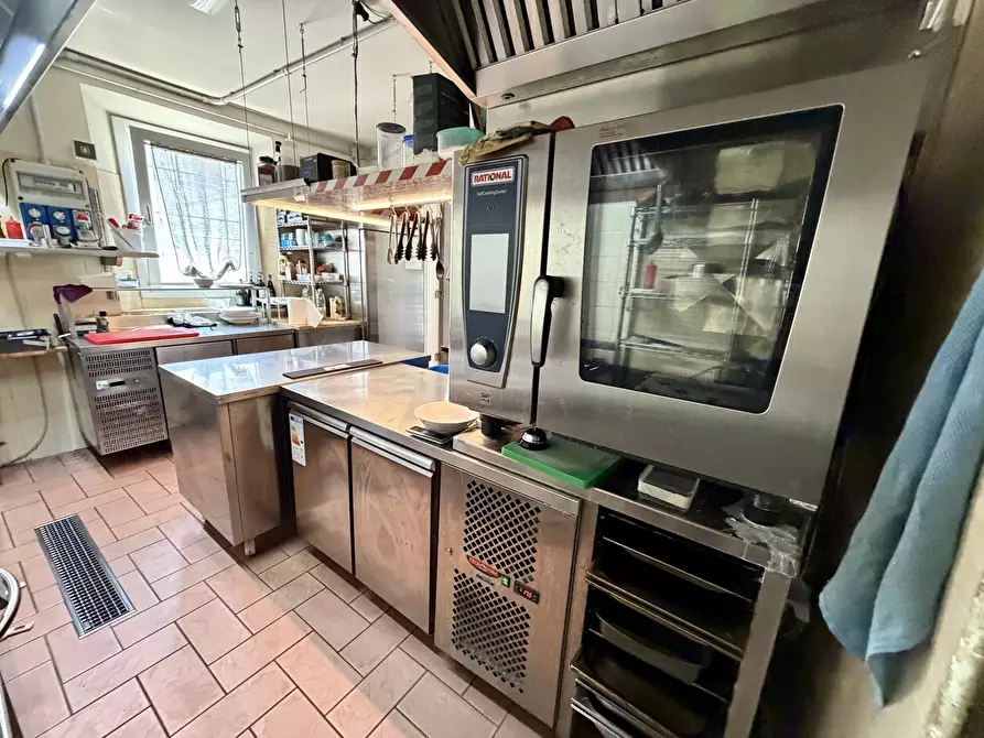 Immagine 20 di Bar / Ristorante in vendita  a Zola Predosa