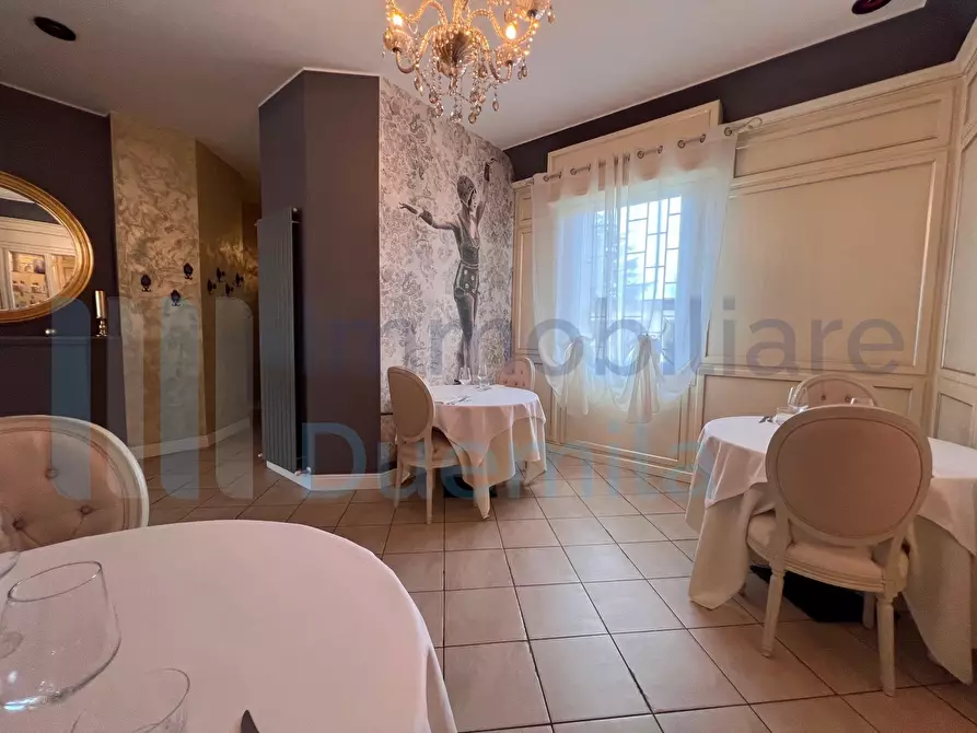 Immagine 8 di Bar / Ristorante in vendita  a Castel San Pietro Terme
