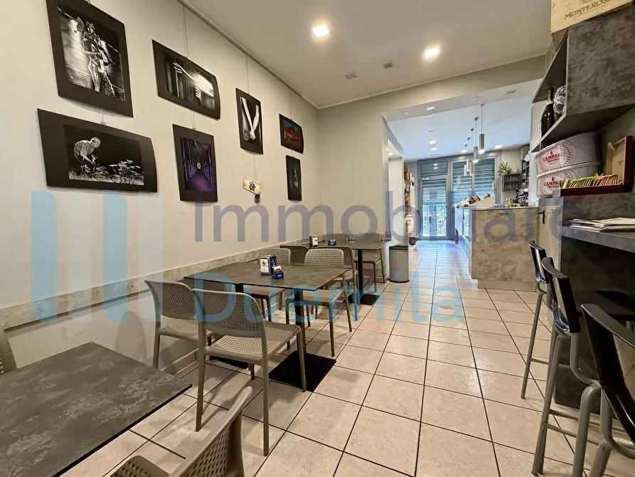 Immagine 7 di Bar / Ristorante in vendita  a Vergato