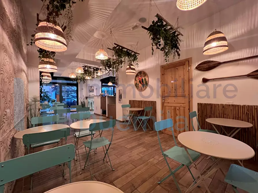 Immagine 2 di Attività artigianale in vendita  a Bologna