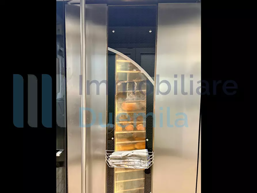 Immagine 13 di Attività artigianale in vendita  a San Giorgio Di Piano