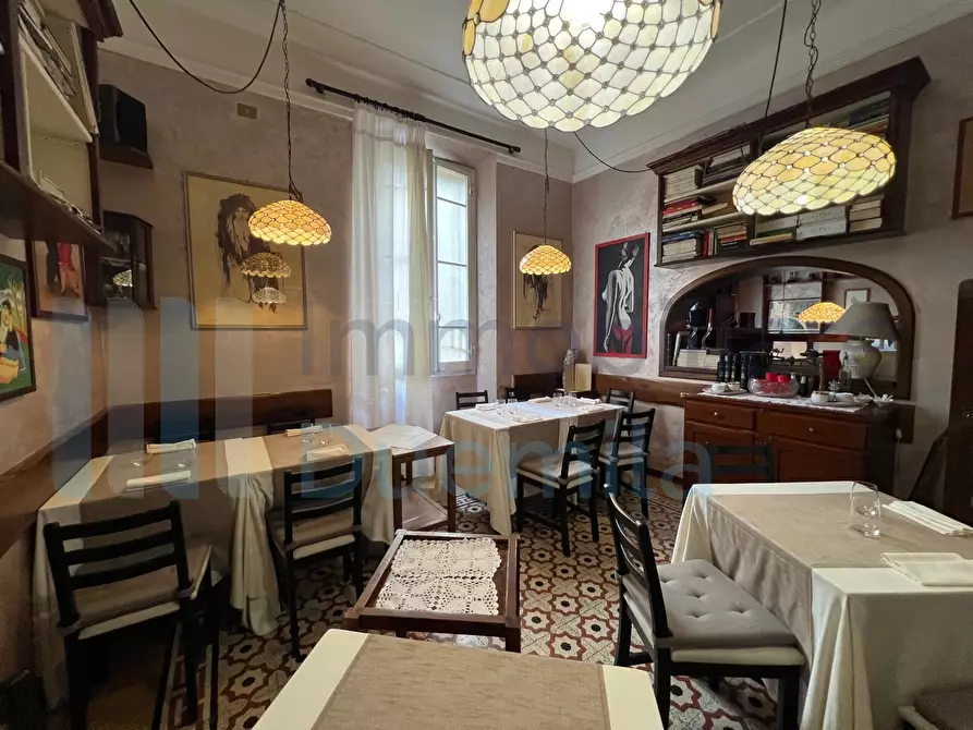 Immagine 8 di Bar / Ristorante in vendita  a Bologna