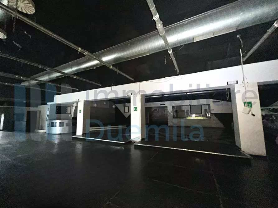 Immagine 8 di Locale commerciale in affitto  a Ozzano Dell'emilia