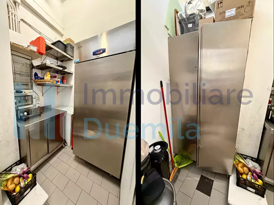 Immagine 21 di Attività artigianale in vendita  a Bologna