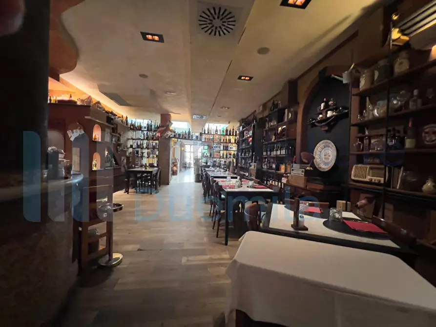 Immagine 4 di Bar / Ristorante in vendita  a Bologna