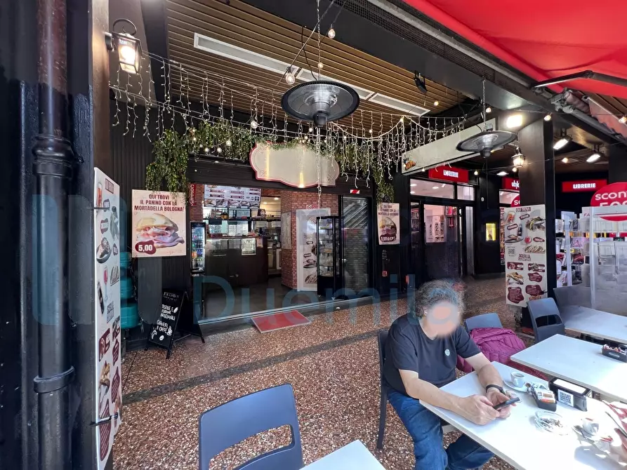 Immagine 18 di Bar / Ristorante in vendita  a Bologna